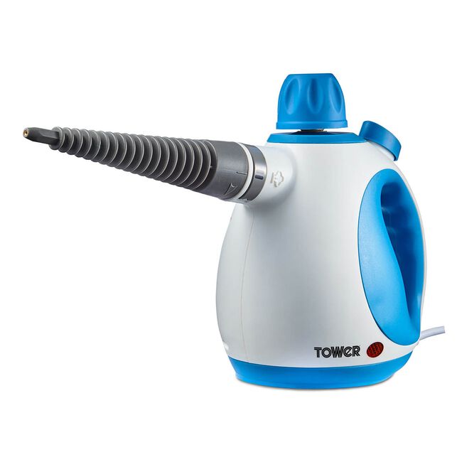 Tower THS10 Handled Steam Cleaner