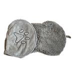 Dirty Dog Shammy Towel