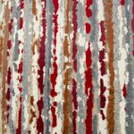 SOPHIE STRIPE NATURAL 2PK 45x45 Cushion Cover