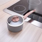 Tower Cerasure Saucepan 16cm 