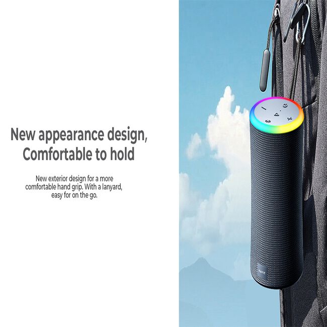 Havit Waterproof Bluetooth Speaker