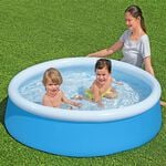 Bestway My First Fast Set Pool