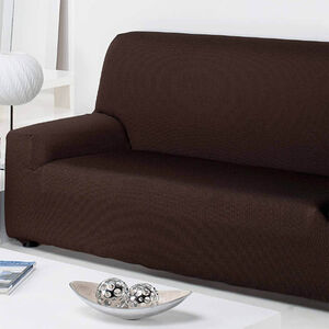 Sofa Covers Home More Easystretch 3 Seater Sofa Cover
