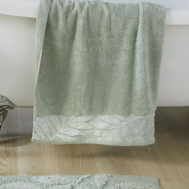 LACIE SAGE Bath Sheet