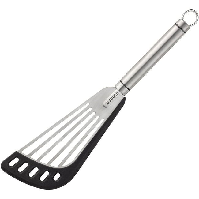 Judge Tubular Slotted Turner