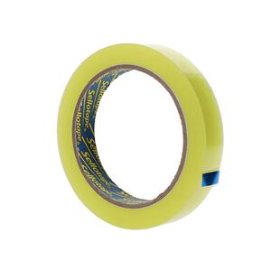 Sellotape Original Golden Tape 18mm x 66m