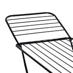 Butterfly Clothes Airer - 18m