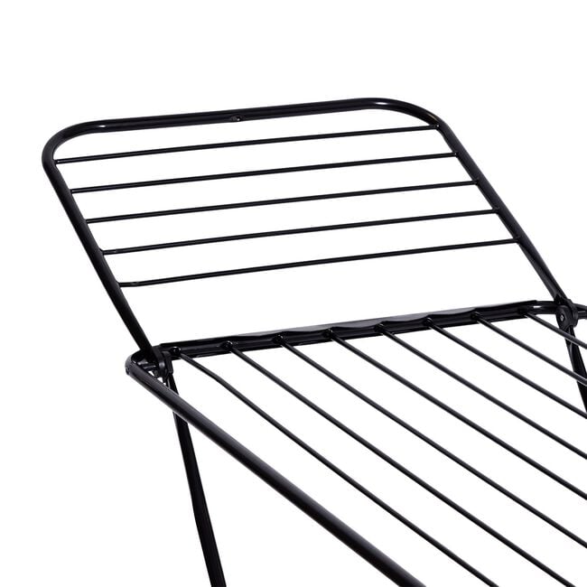 Butterfly Clothes Airer - 18m