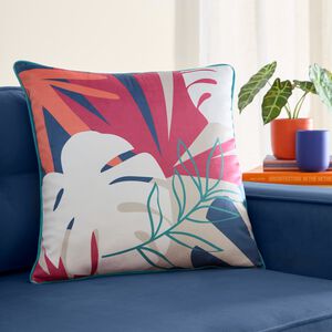 WAIKIKI PINK 45x45 Cushion