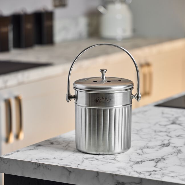 Kilner Kitchen Composter 2L