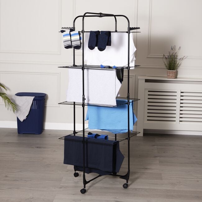 Northern Shore 4-Layer Foldable Airer