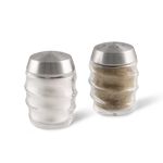 Cole & Mason Bray Salt & Pepper Shakers Set