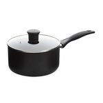 Tefal Induction Black 5 Piece Cookware Set