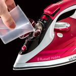 Russell Hobbs Ultra Steam Pro Steam Iron