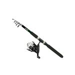 240cm Easy Fish All-Round Combo Set