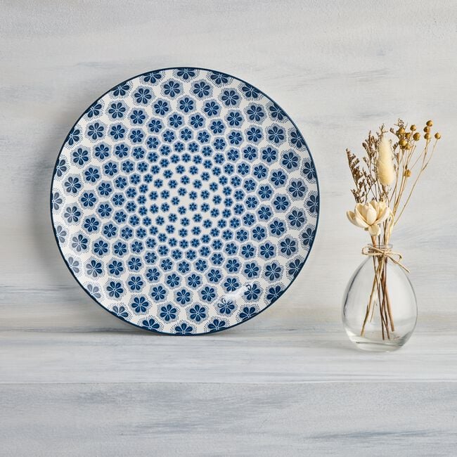 Abney & Croft Mirage 12 Piece Dinner Set