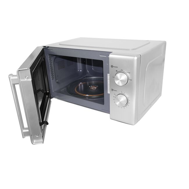Nordhaus Silver 20L Microwave