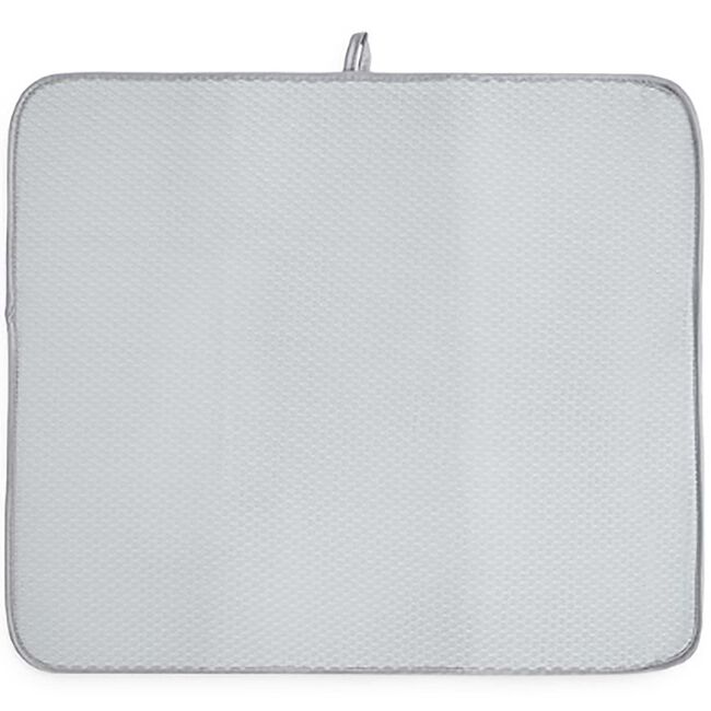 Dish Drying Grey Mat