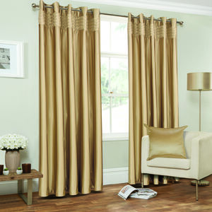 Ready Made Curtains - Home Store + More