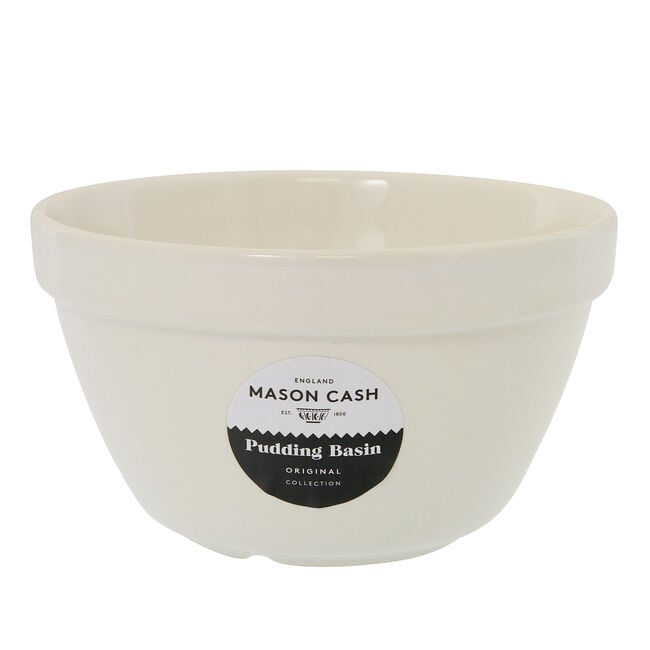 Mason Cash Original Pudding Bowl