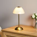 Nina Cordless Table Lamp