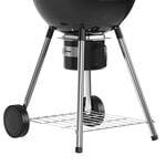 Mastercook Deluxe Kettle BBQ