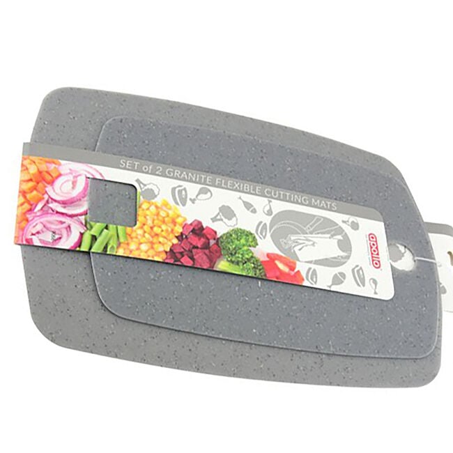Apollo Granite Fleximats Cutting Mat - Set of 2