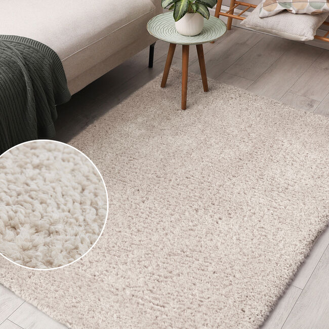 KINVARA CREAM 120x170cm Rug