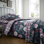 KING SIZE DUVET COVER Kesia