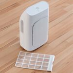 Daewoo 2L Dehumidifier