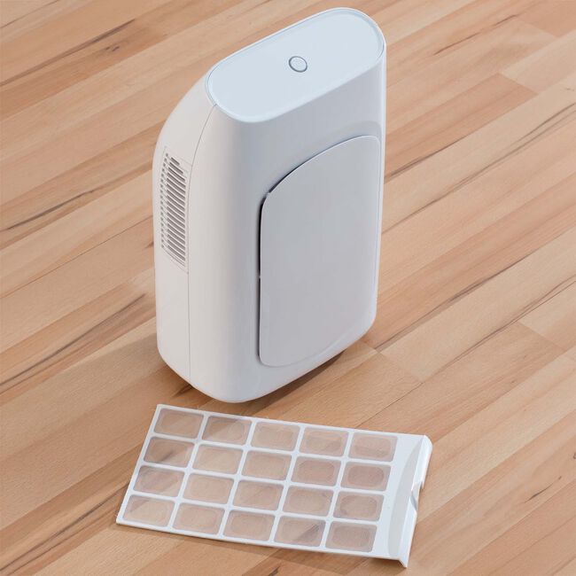 Daewoo 2L Dehumidifier