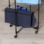 Northern Shore 4-Layer Foldable Airer - 40m