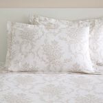 Mathilde Brushed Cotton Oxford Pillowcase Pair