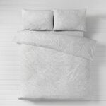 SINGLE DUVET COVER Orson
