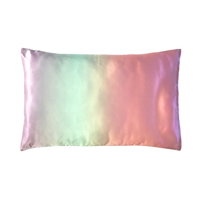 Silk Pillowcase 40cm x 60cm - Ombre