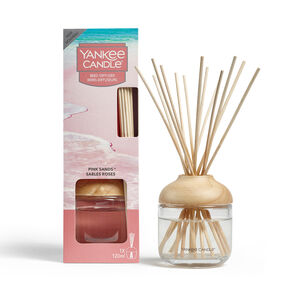 Yankee Pink Sands Reed Diffuser
