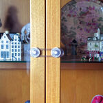 Mini Multi Purpose Latch