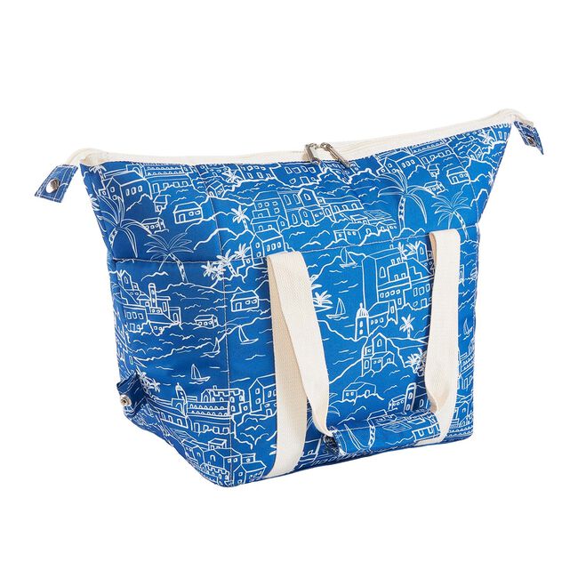 Millie & May Amalfi Cooler Tote Bag
