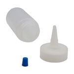 PME 2 Piece Squeeze Bottles