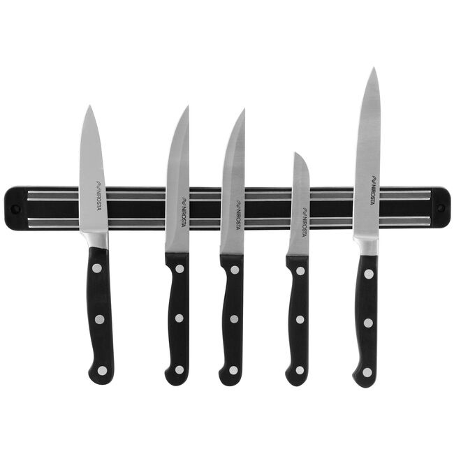Probus Magnetic Knife Rack 30cm