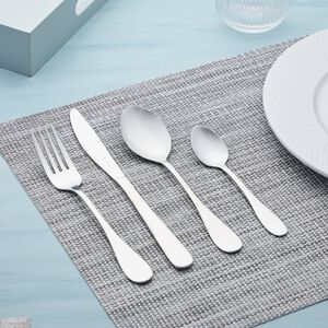 Viners Everyday Orbit Cutlery Set - 16 Piece 