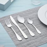 Viners Everyday Orbit Cutlery Set - 16 Piece 