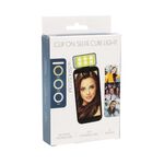 FX Selfie Cube LED Light