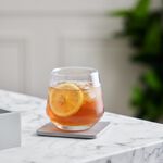 Abney & Croft 380ml Short Tumblers Set Of 4