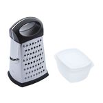 Apollo Grate N Store