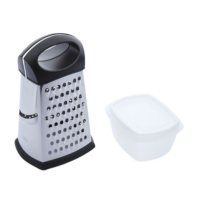 Apollo Grate N Store