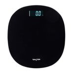 Salter Round Electronic Scales