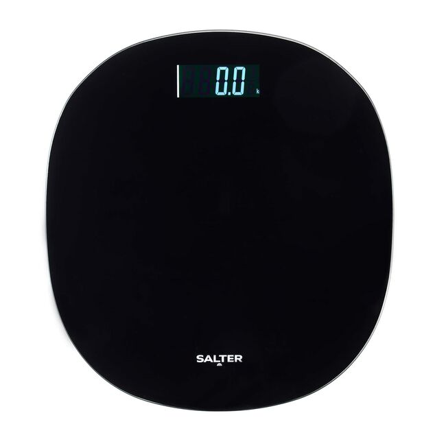 Salter Round Electronic Scales