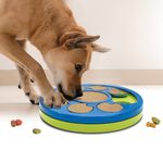 JML Dog Treat Puzzle Toy