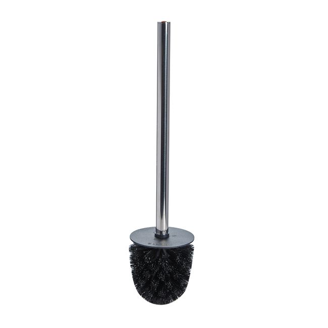 AMALFI TOILET BRUSH Grey